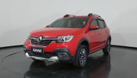 Renault Sandero STEPWAY ICONIC Hatchback 2022