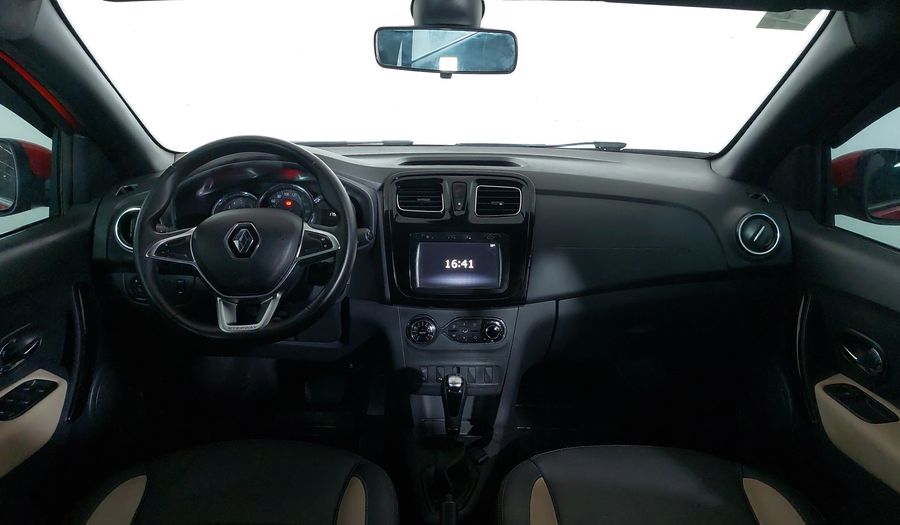 Renault Sandero STEPWAY ICONIC Hatchback 2022
