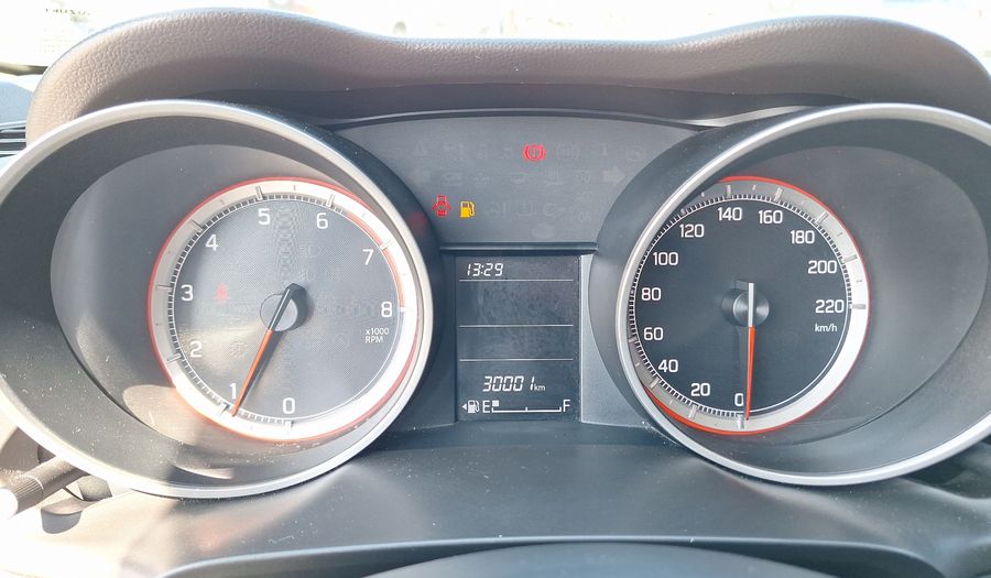 Suzuki Swift 1.2 GL Hatchback 2022