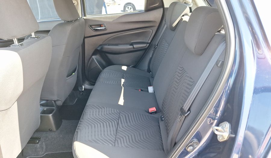 Suzuki Swift 1.2 GL Hatchback 2022