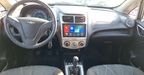 Chevrolet Sail 1.4 LT Sedan 2015