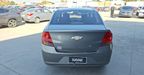 Chevrolet Sail 1.4 LT Sedan 2015