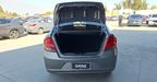 Chevrolet Sail 1.4 LT Sedan 2015