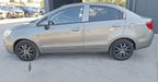 Chevrolet Sail 1.4 LT Sedan 2015