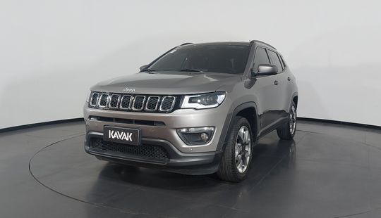 Jeep • Compass