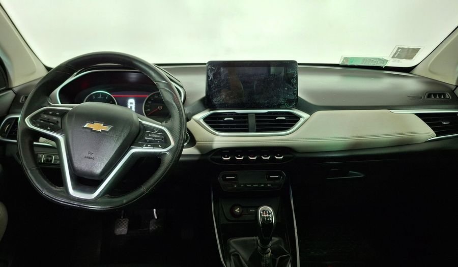 Chevrolet Captiva 1.5 PREMIER Suv 2019