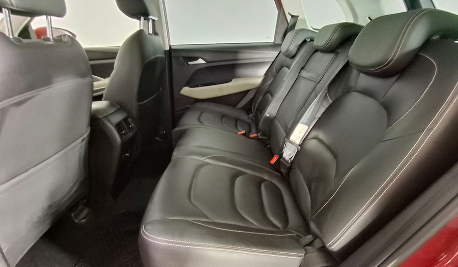 Chevrolet Captiva 1.5 PREMIER Suv 2019