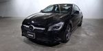 Mercedes Benz Clase Cla 1.6 CLA 200 CGI SPORT AT Coupe 2016