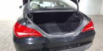 Mercedes Benz Clase Cla 1.6 CLA 200 CGI SPORT AT Coupe 2016