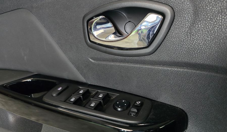 Renault Captur 1.6 INTENS CVT Suv 2021