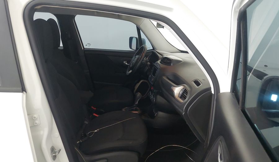 Jeep Renegade LONGITUDE Suv 2016
