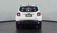 Jeep Renegade LONGITUDE Suv 2016