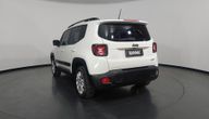 Jeep Renegade LONGITUDE Suv 2016