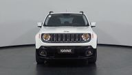 Jeep Renegade LONGITUDE Suv 2016
