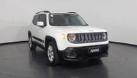 Jeep Renegade LONGITUDE Suv 2016
