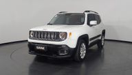 Jeep Renegade LONGITUDE Suv 2016