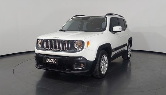 Jeep • Renegade