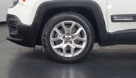 Jeep Renegade LONGITUDE Suv 2016