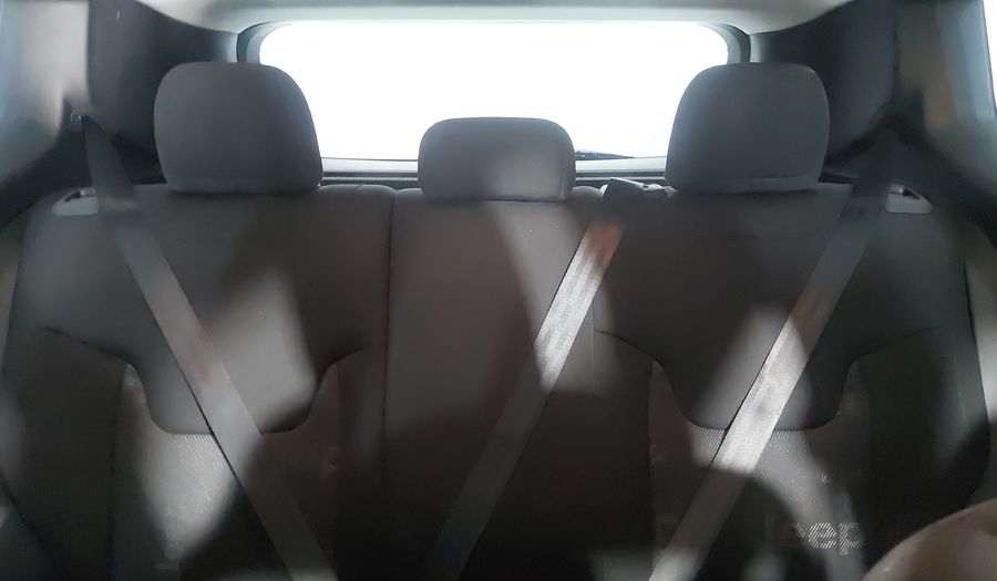 Jeep Renegade LONGITUDE Suv 2016