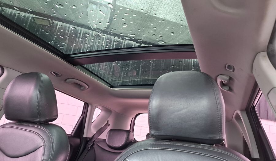 Kia Soul 1.6 EX AT 4X2 Suv 2016