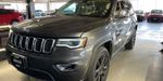 Jeep Grand Cherokee 3.6 LIMITED LUJO V6 4X2 Suv 2017