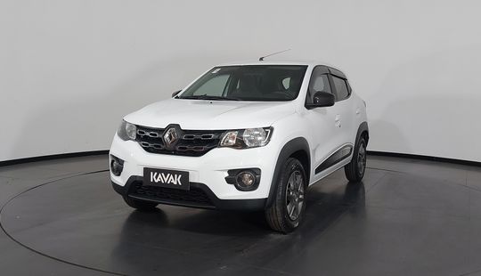 Renault • Kwid