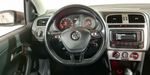 Volkswagen Vento 1.6 ALLSTAR TIPTRONIC Sedan 2017