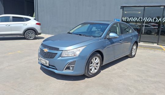 Chevrolet • Cruze