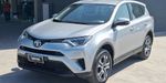 Toyota Rav4 2.0 CVT LE Suv 2019