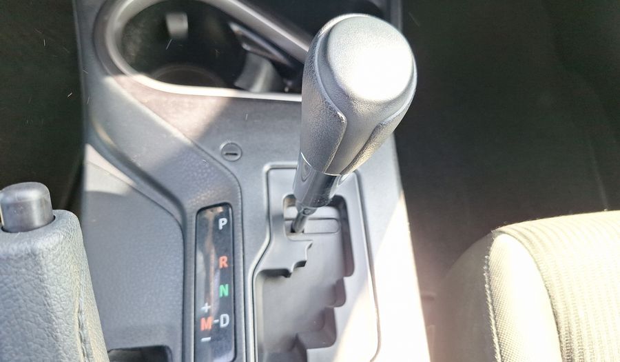 Toyota Rav4 2.0 CVT LE Suv 2019