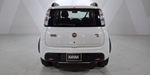 Fiat Uno 1.4 WAY Hatchback 2016