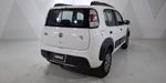 Fiat Uno 1.4 WAY Hatchback 2016