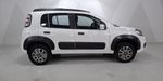 Fiat Uno 1.4 WAY Hatchback 2016