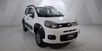 Fiat Uno 1.4 WAY Hatchback 2016