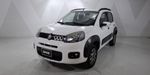 Fiat Uno 1.4 WAY Hatchback 2016