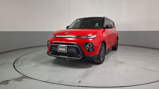 Kia • Soul