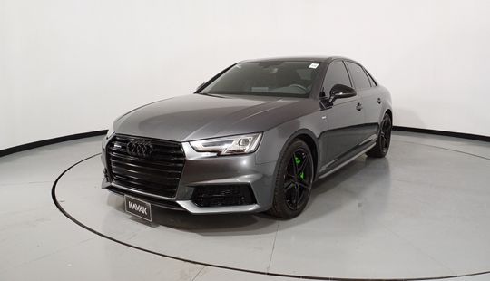 Audi • A4