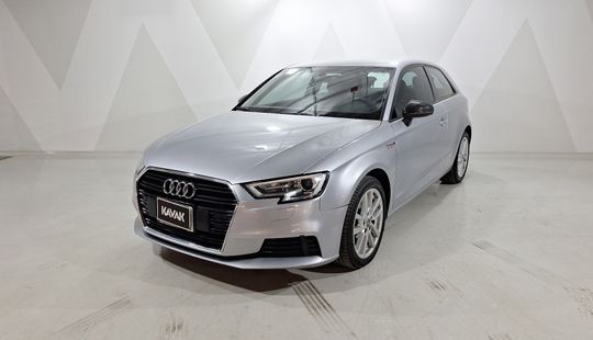 Audi • A3
