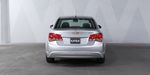 Chevrolet Cruze 1.8 1LS M Sedan 2013