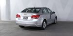 Chevrolet Cruze 1.8 1LS M Sedan 2013