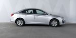 Chevrolet Cruze 1.8 1LS M Sedan 2013
