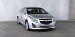 Chevrolet Cruze 1.8 1LS M Sedan 2013