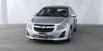 Chevrolet Cruze 1.8 1LS M Sedan 2013