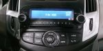Chevrolet Cruze 1.8 1LS M Sedan 2013