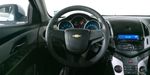 Chevrolet Cruze 1.8 1LS M Sedan 2013