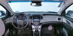 Chevrolet Cruze 1.8 1LS M Sedan 2013
