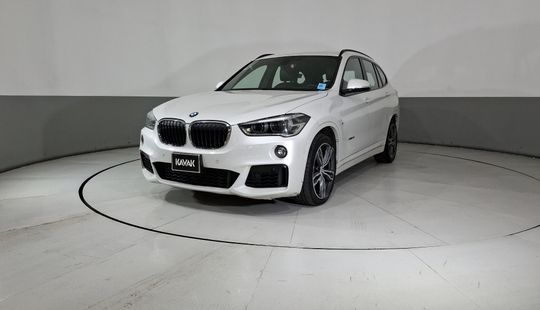 Bmw • X1