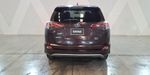 Toyota Rav4 2.5 XLE AWD AT Suv 2018