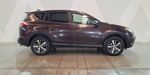 Toyota Rav4 2.5 XLE AWD AT Suv 2018