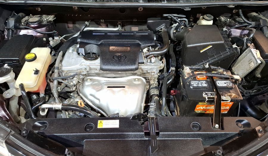 Toyota Rav4 2.5 XLE AWD AT Suv 2018